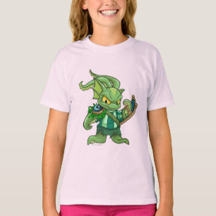 Kapitein Maraqua 2 T-shirt