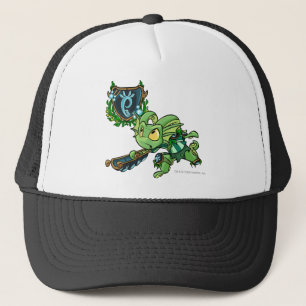 Kapitein Maraqua Team 1 Trucker Pet