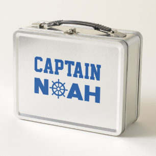 Kapitein Noah