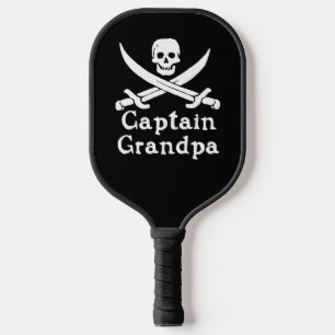 Kapitein Opa Pickleball Paddle