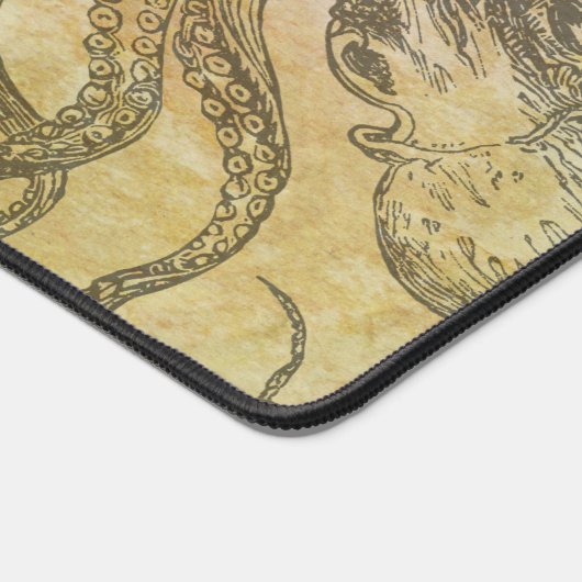 Kapitein Pap - Embraad door de Deep Bureaumat (Hoek)