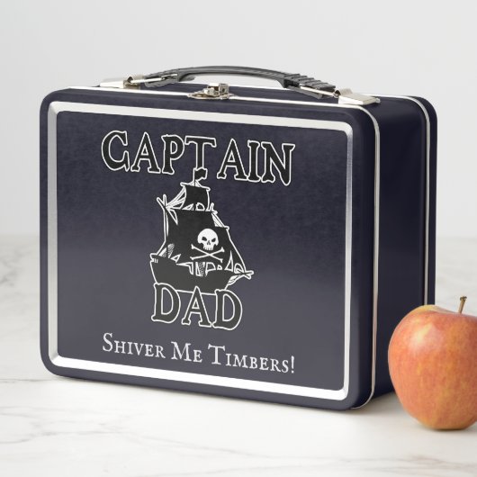 Kapitein Pap - Ghobold Galleon (In situ)