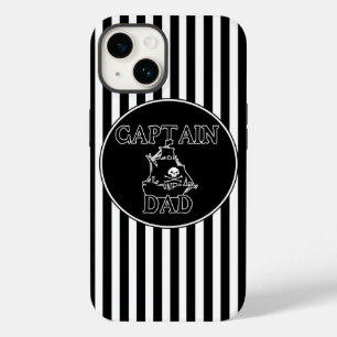 Kapitein Pap - Ghosted Galleon iPhone 11 Hoesje