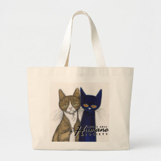 Kapitein, Pete Bag Grote Tote Bag