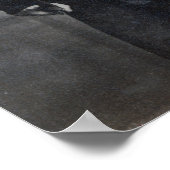 Kapitein Robert Falcon Scott Poster (Hoek)