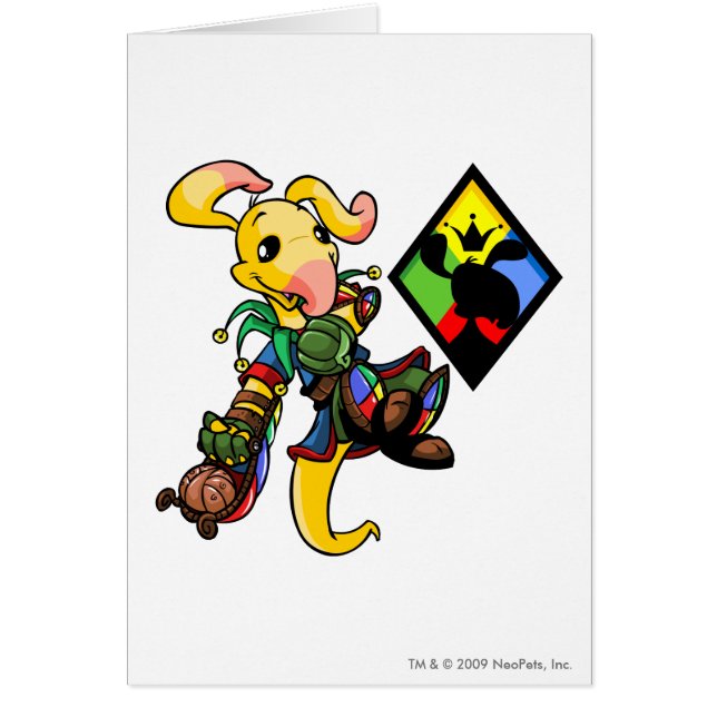 Kapitein Roo Island 1 (Voorkant)