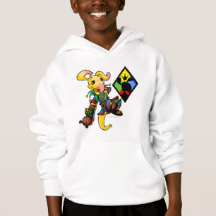 Kapitein Roo Island 1