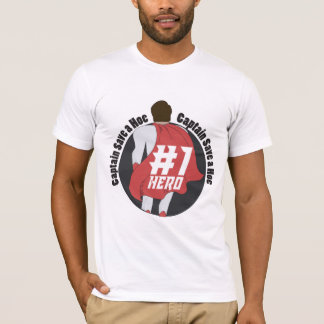 Kapitein Save A Hoe #1 Hero Shirt