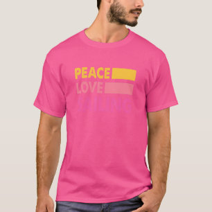 Kapitein Skipper van Sailor Sailor T-shirt