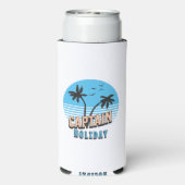 Kapitein Vakantie (Seltzer Achterkant)