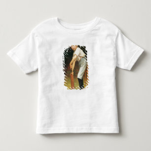 Kapitein van de Elf, c.1889 Kinder Shirts