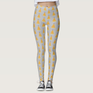 Kapitein's Bell Leggings