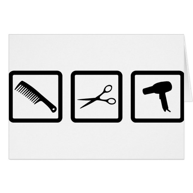 kapmessen (Voorkant Horizontaal)