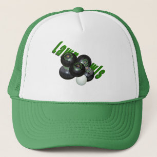 kapotte en Logo, Trucker Pet