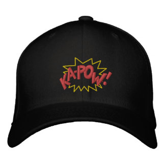 KAPOW GEBORDUURDE PET