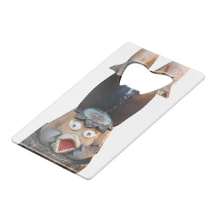 Kappa 河 童 Handstand Kredietkaart Flessenopener