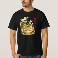 Kappa Ramen Bad – Yokai Noodle Spirit