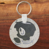 Kappabashi Sleutelhanger (Voorkant)