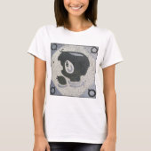 Kappabashi T-shirt (Voorkant)