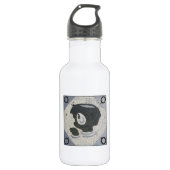 Kappabashi Waterfles (Voorkant)