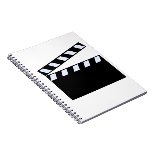 Kapper Board Notitieboek (Rechterzijde)