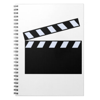 Kapper Board Notitieboek