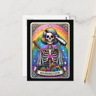 Kappers Tarot Kaart Collectie