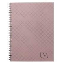 Kapsalon Blush & Gol Monogram Vrouwelijk