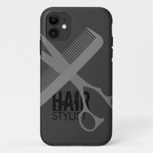 Kapsalon iPhone 11 Hoesje