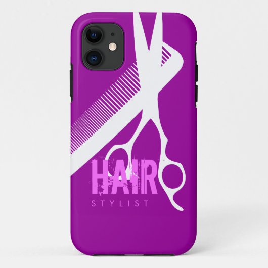 Kapsalon Case-Mate iPhone Case (Achterkant)