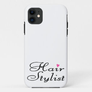 Kapsalon iPhone 11 Hoesje