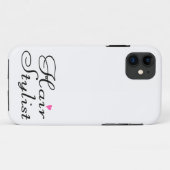 Kapsalon Case-Mate iPhone Case (Achterkant (horizontaal))