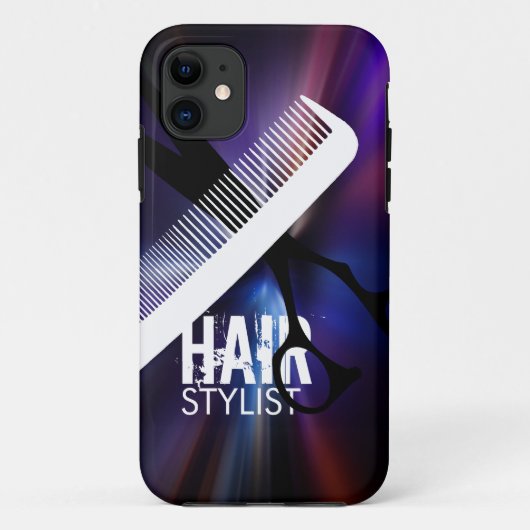 Kapsalon Case-Mate iPhone Case (Achterkant)