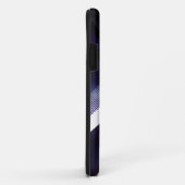 Kapsalon Case-Mate iPhone Case (Achterkant/rechts)