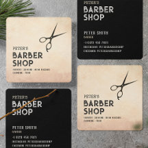 Kapsalon Kapper, Salon, Professionele Kapper