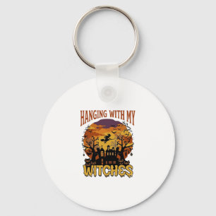 Kapsalon Tattoo Biker Hybride Kat Kapsalon Tattoo Sleutelhanger