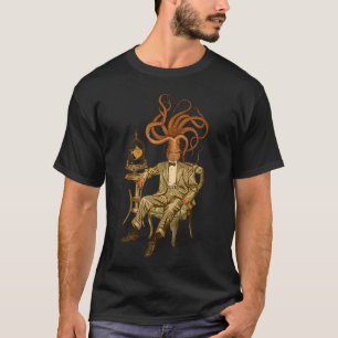 Kapsel nummer 8 t-shirt
