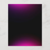 kapster flyer (Achterkant)