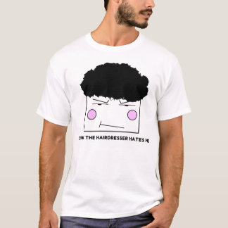 kapster t-shirt