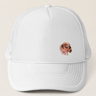 KAPSTIJL KUNST EN ONTWERP TRUCKER PET