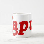 KAPUT ♦ NIET WERKEN ♦ KOFFIEMOK (Center)