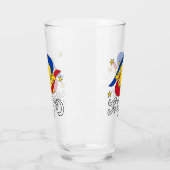 Kapwa (Baybayin script) Glas (Links)