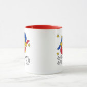 Kapwa (Baybayin script) Mok (Midden)