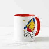 Kapwa (Baybayin script) Mok (Voorkant rechts)