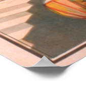 Kar-mi "The most Startling Mystery of All India" Poster (Hoek)