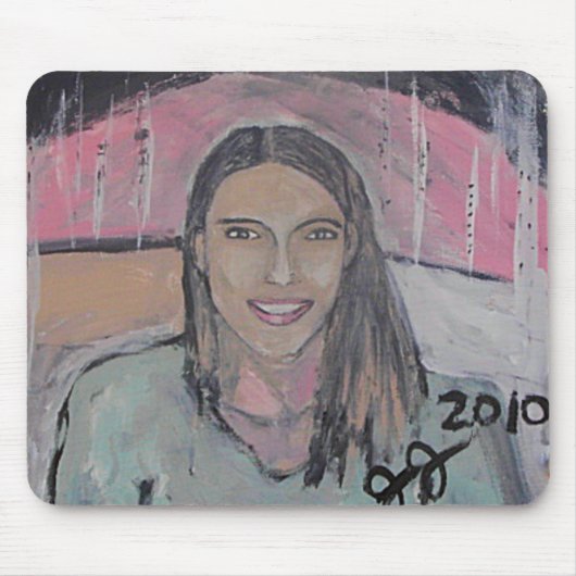 KARA MUISMAT (Voorkant)