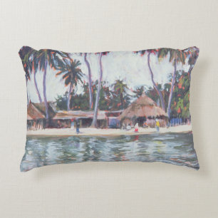 Karaban Senegal 1997 Accent Kussen