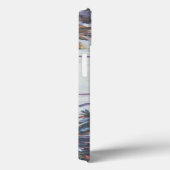 Karaban Senegal 1997 Case-Mate iPhone Case (Achterkant / Rechts)