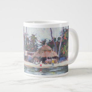 Karaban Senegal 1997 Grote Koffiekop