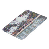 Karaban Senegal 1997 Magneet (Linkerzijde)